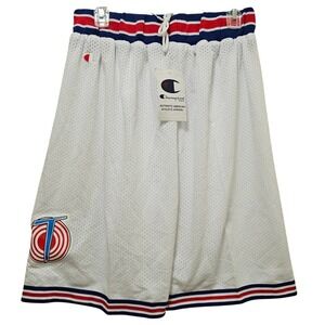 Authentic NWT Vintage Champion Space Jam XXL. Size Runs Small. Must see ALL Pics